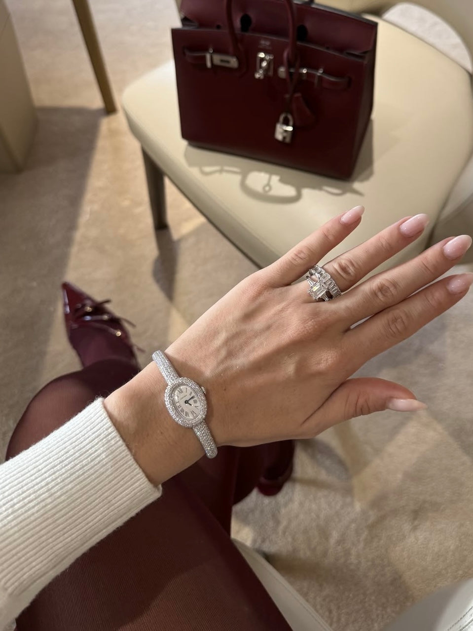Watches For her
