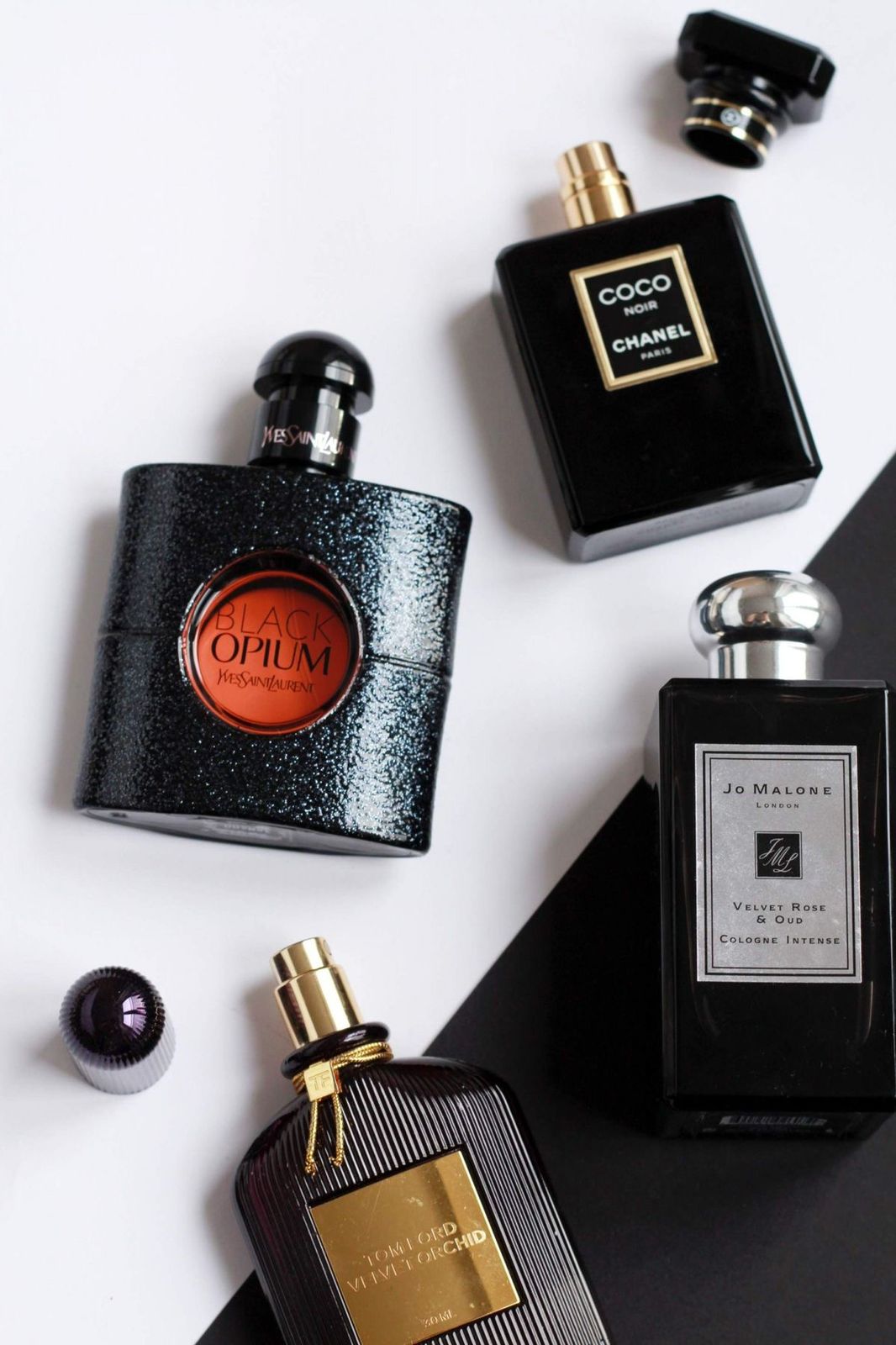 Perfumes for him