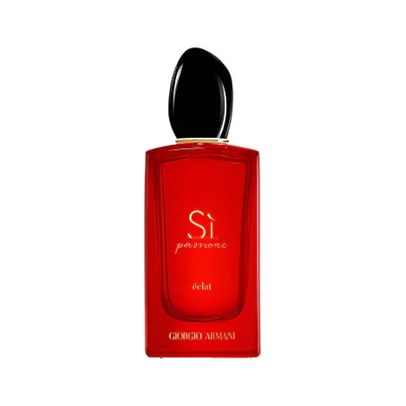 Giorgio Armani Si Passione Intense EDP 100ML Lebanon – ChronoVault