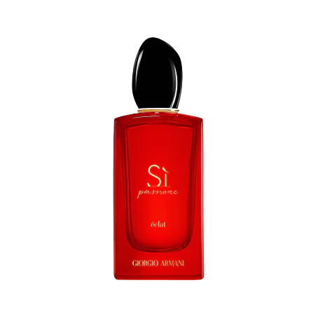 Giorgio Armani Sì Passione Éclat