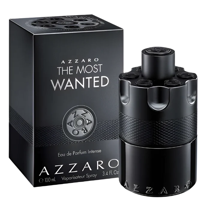 Azzaro The Most Wanted