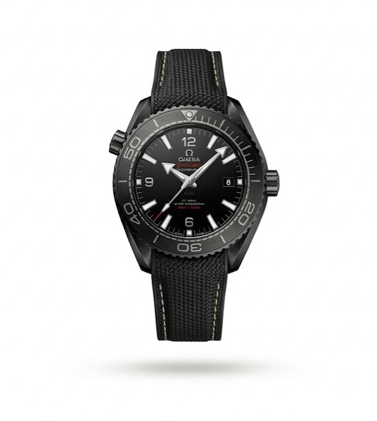 Omega Seamaster Diver 300M