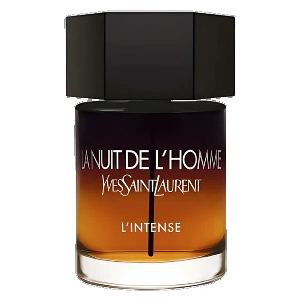 Yves Saint Laurent La Nuit de L'Homme L'Intense EDP 100ML Lebanon – ChronoVault