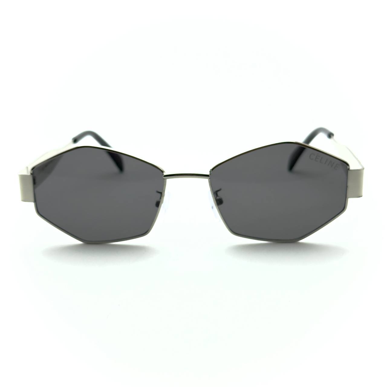 Celine Triomphe - Hexa Silver