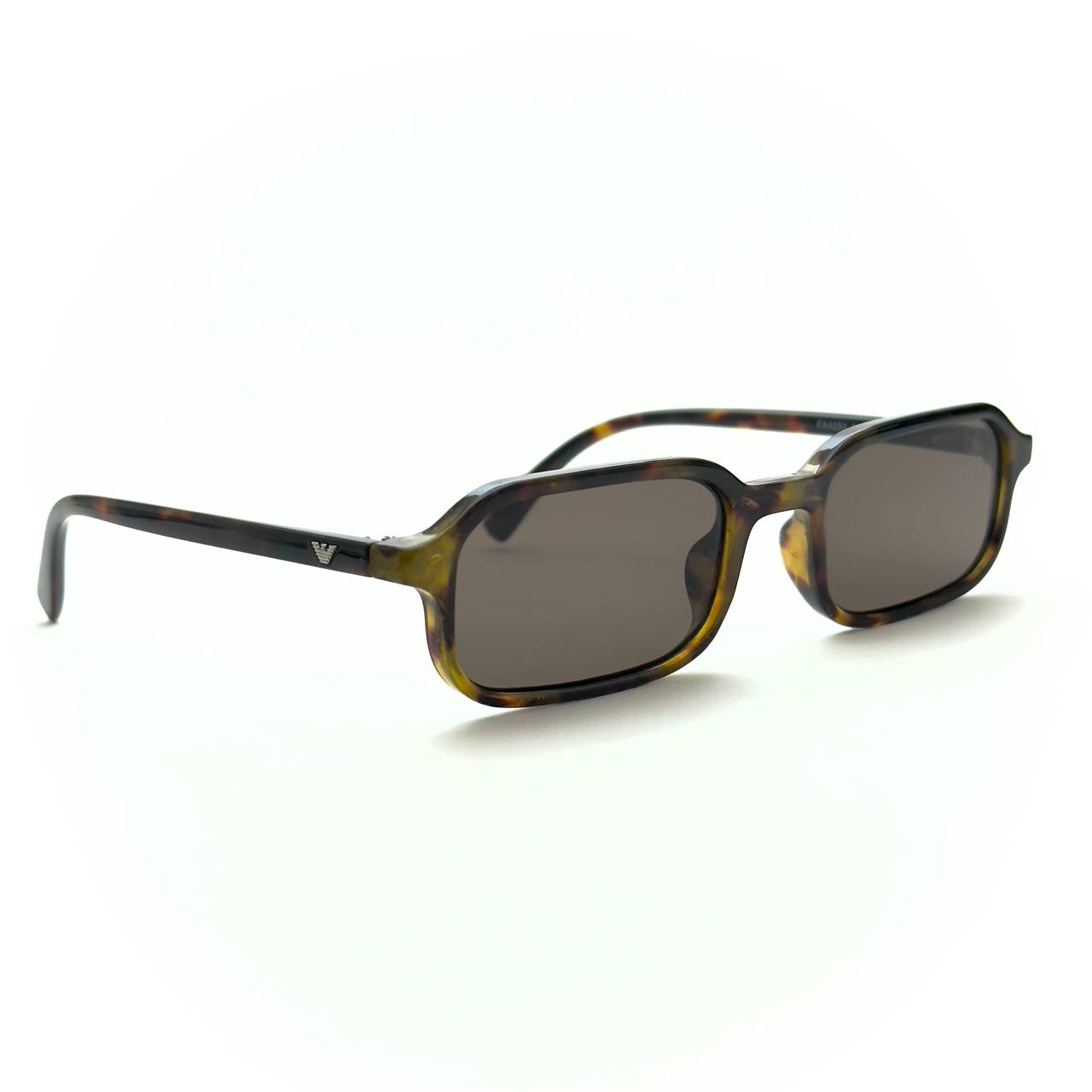 Emporio Armani - Rectangular Edge Regard