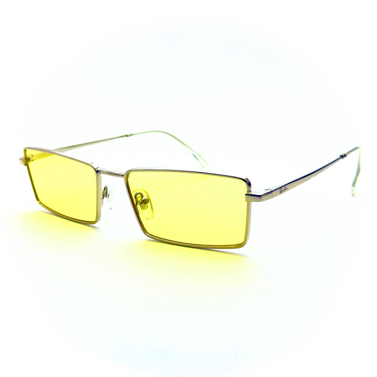 Ray-Ban Rb3741 - Yellow Rush