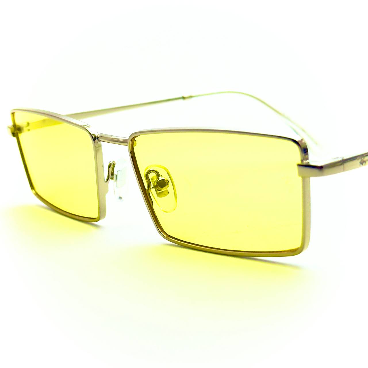 Ray-Ban Rb3741 - Yellow Rush