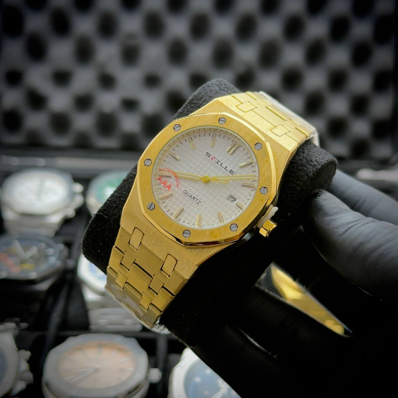 Snille Gold Classic (Men)