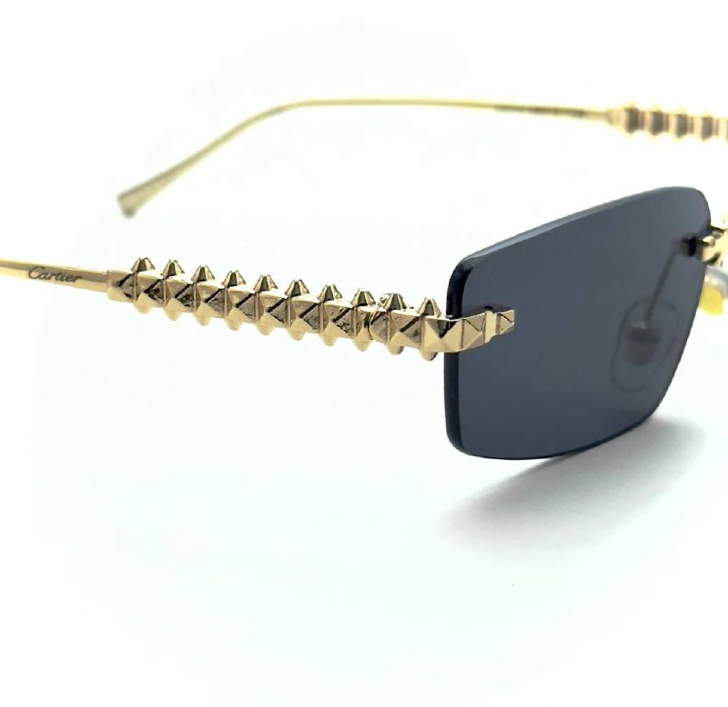 Cartier Prism - Phantom Noir