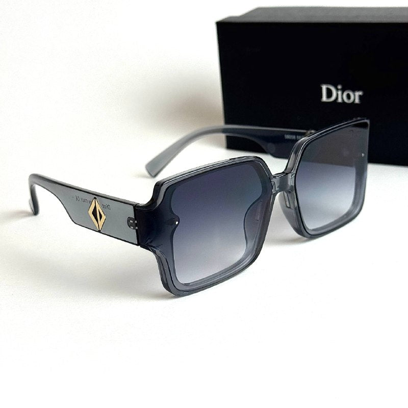 Dior Signature D1U Grey Gradient Sunglasses Lebanon - ChronoVault