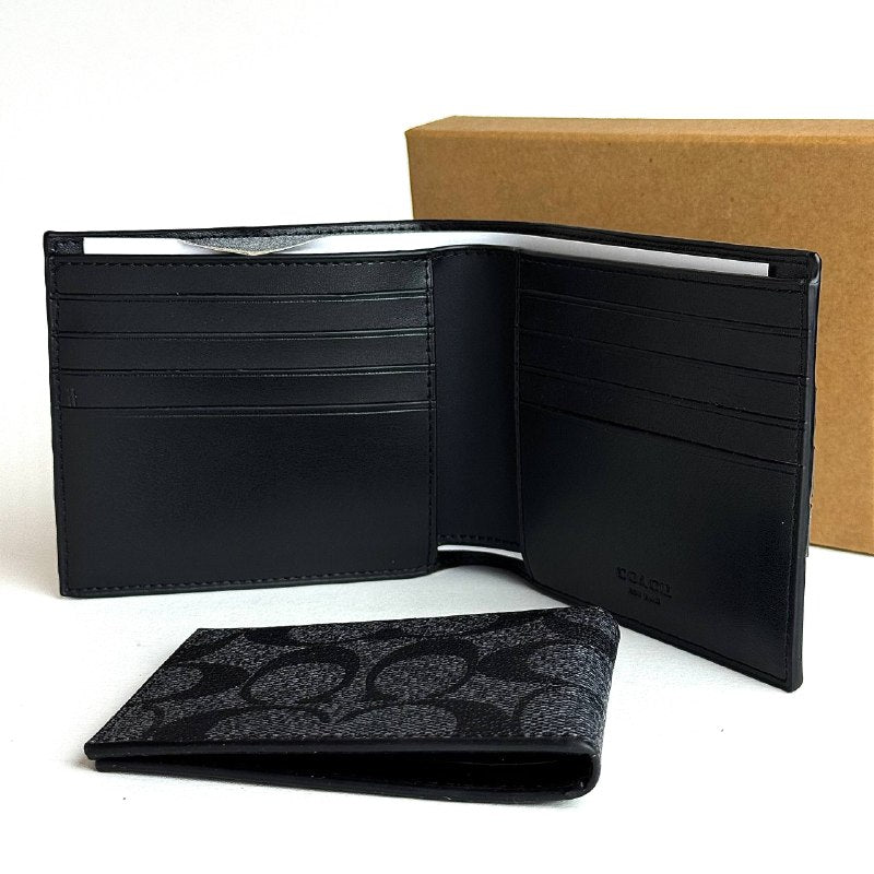 Coach Wallet - Multicolor Lebanon - ChronoVault
