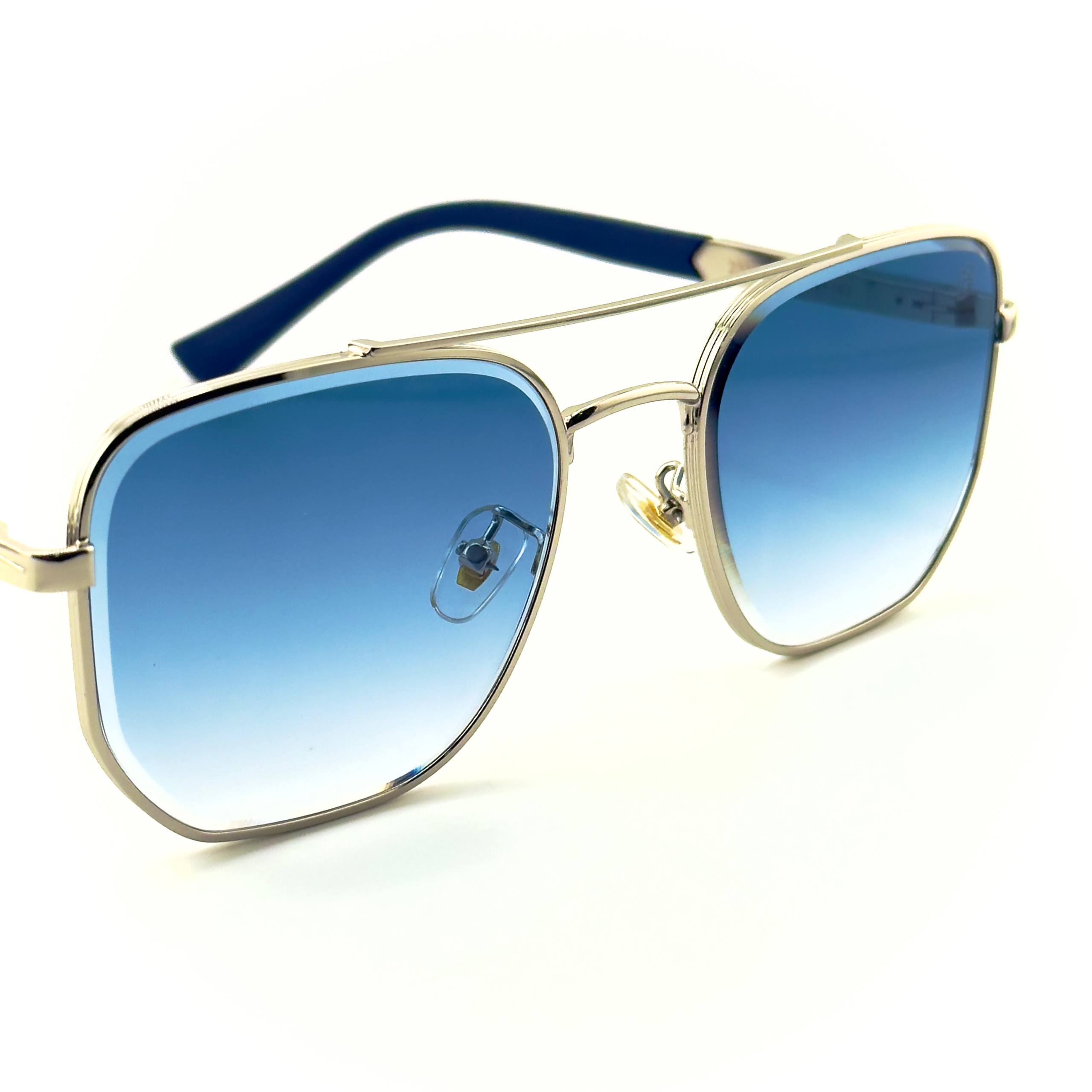 David Beckham Navigator - Silver Blue