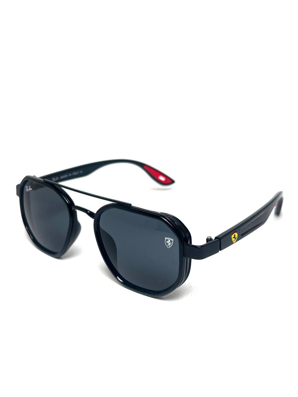 Ray - Ban Ferrari - Black