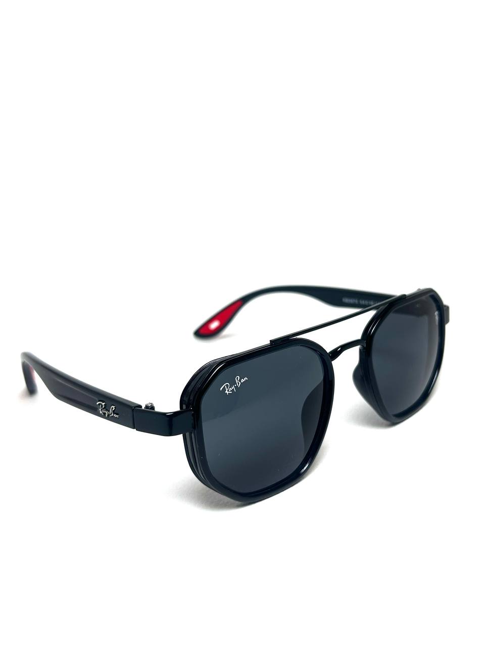 Ray - Ban Ferrari - Black