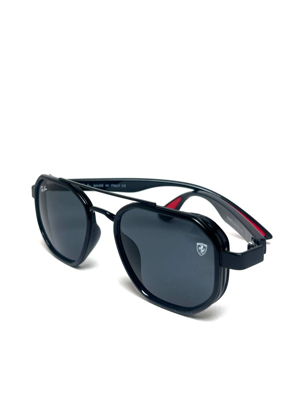 Ray - Ban Ferrari - Black