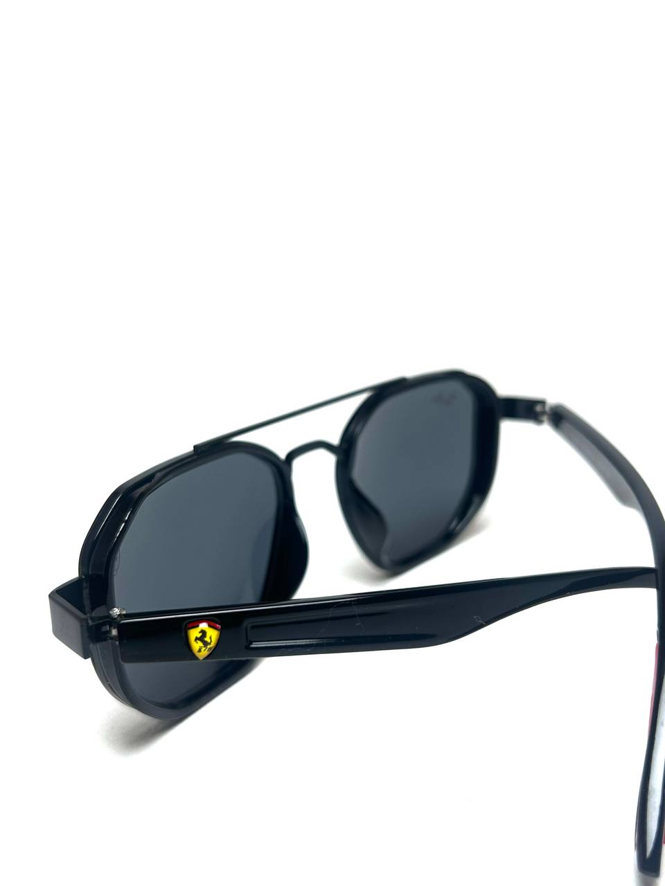 Ray - Ban Ferrari - Black