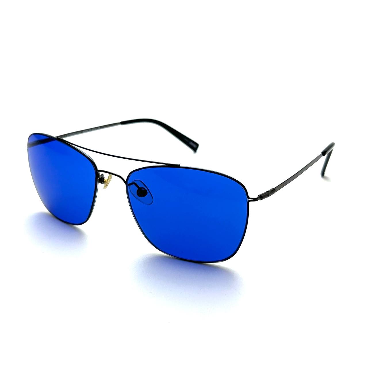 Montblanc Ultra Light-Weight MB0205S – Blue