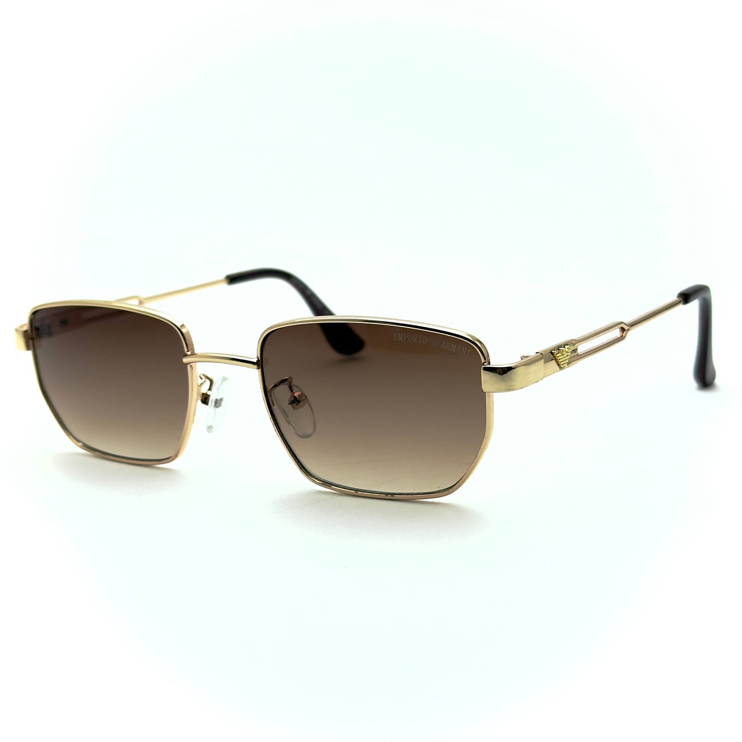 Emporio Armani EA1111 - Gold Brown