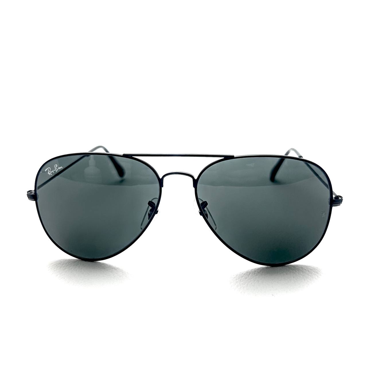 Ray-Ban Aviator Classic ( RB3025 ) - Black