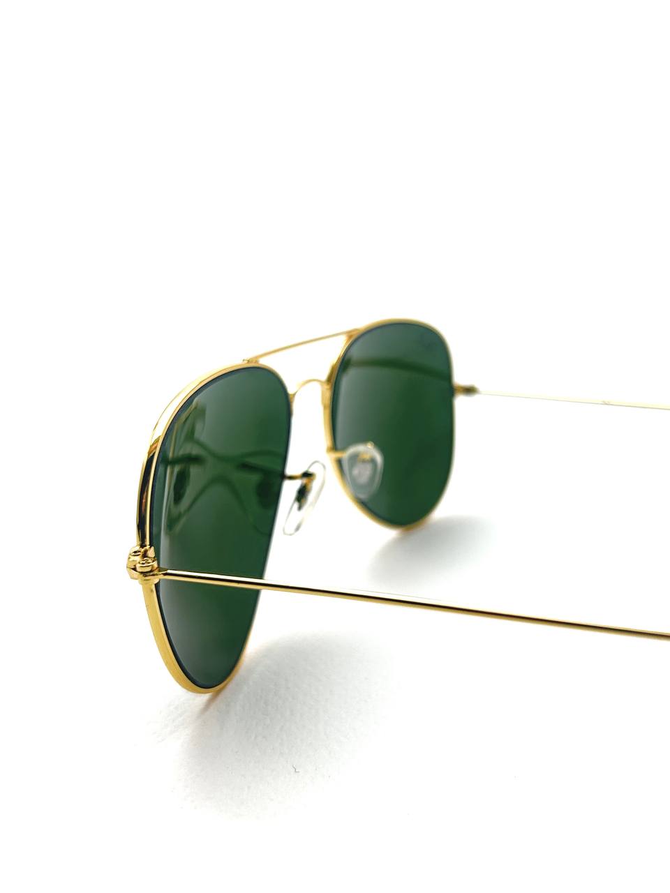 Ray-Ban Aviator Classic ( RB3025 ) - Black