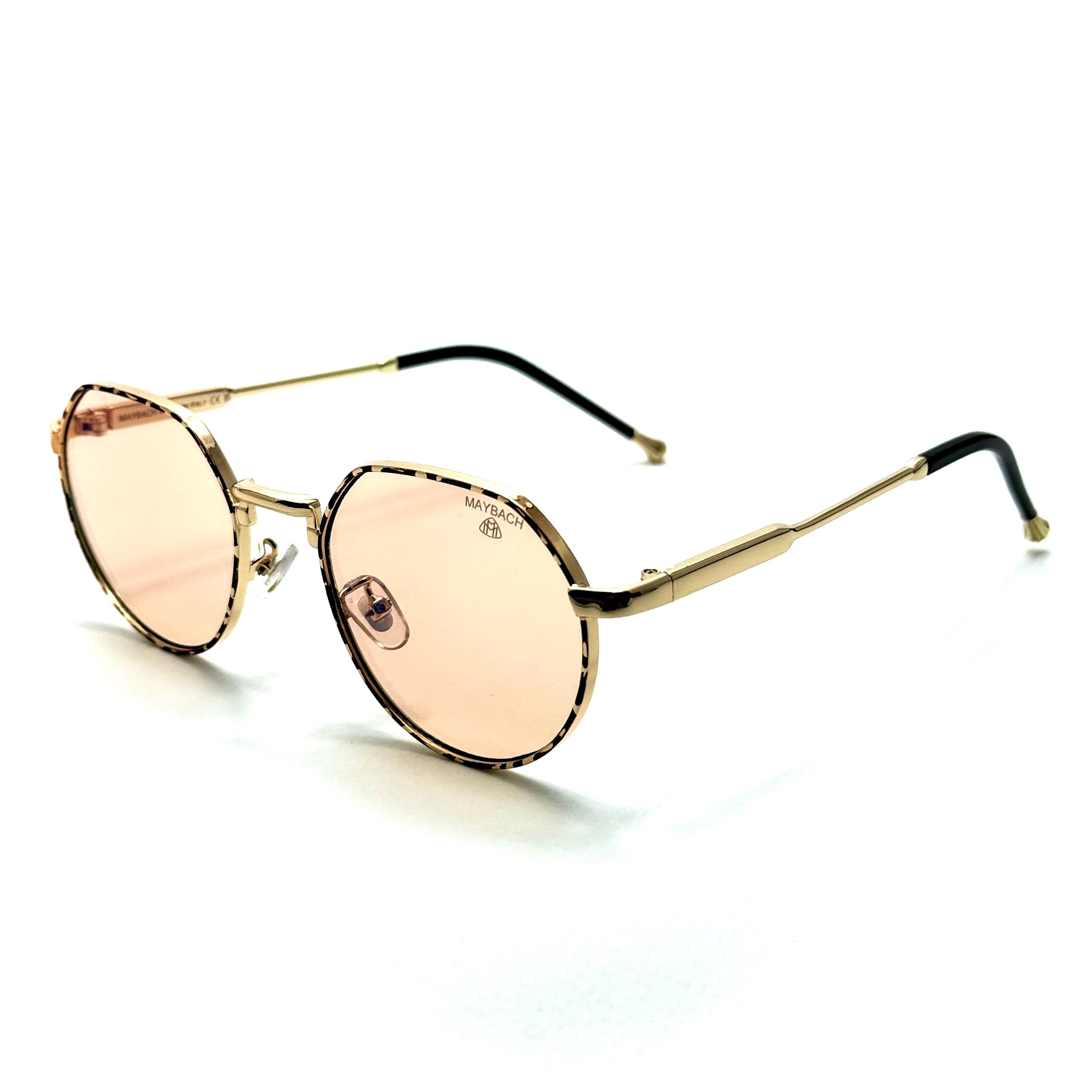 Maybach Icon IV - Gold Pink