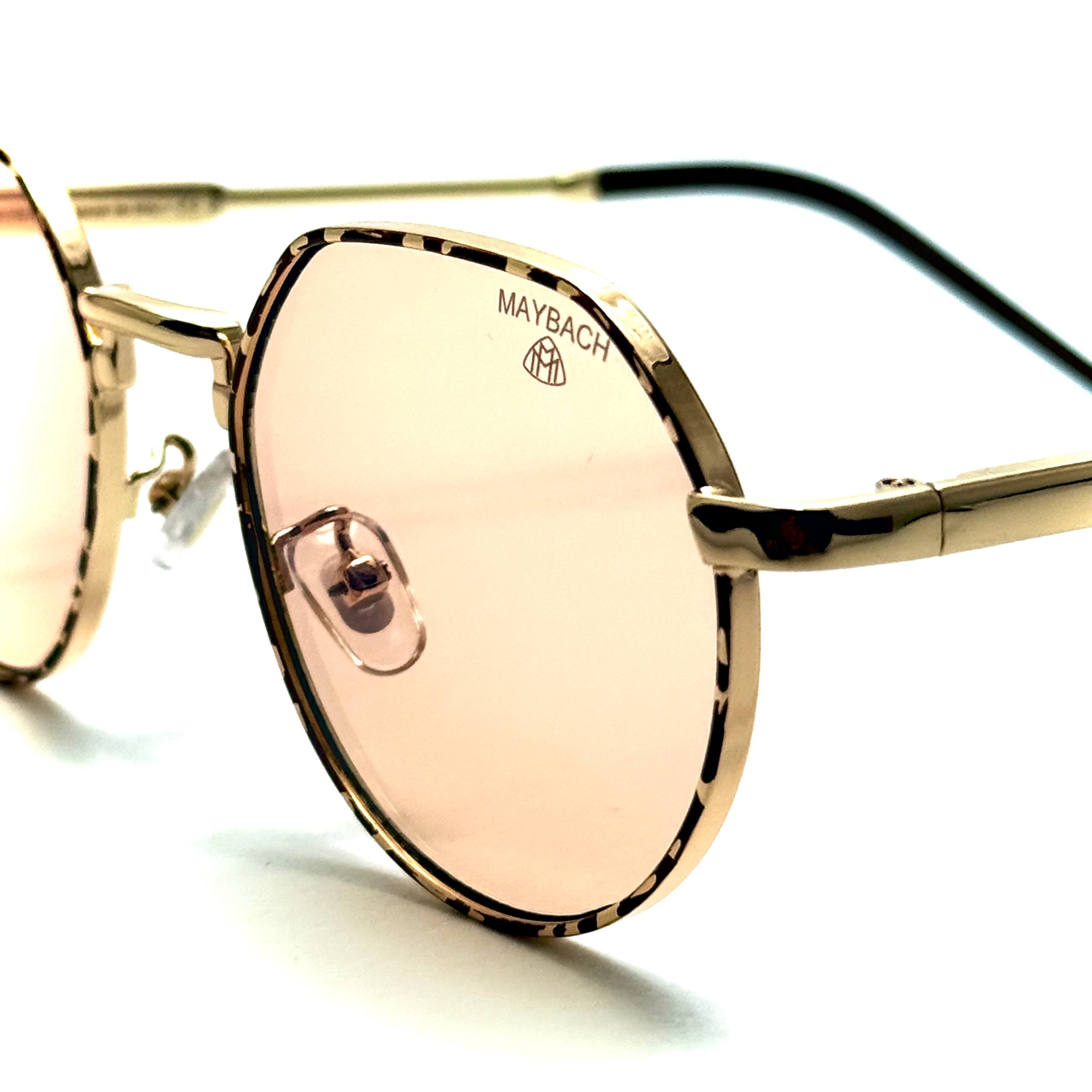 Maybach Icon IV - Gold Pink