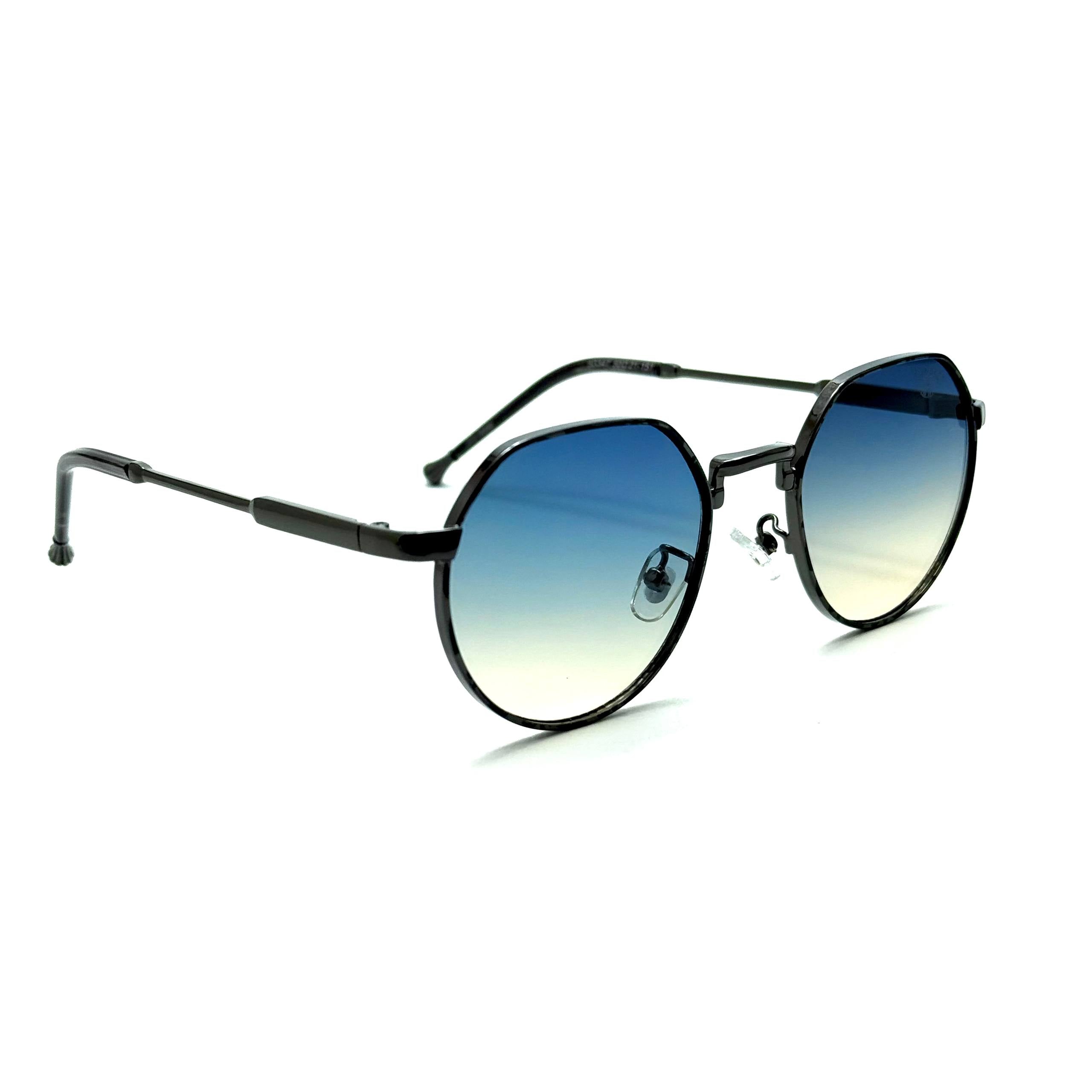 Maybach Icon IV - Blue Gradient
