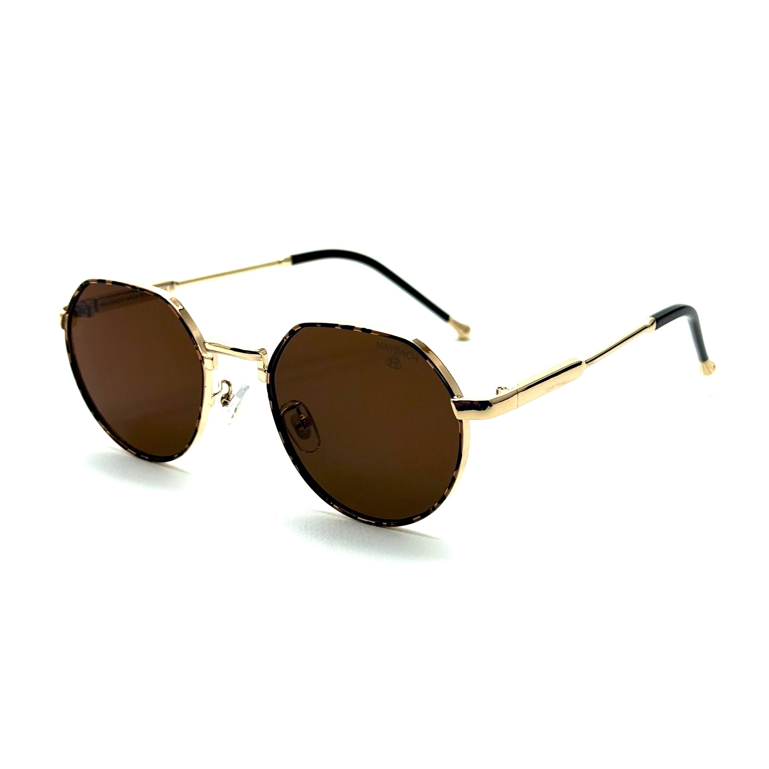 Maybach Icon IV - Gold Brown