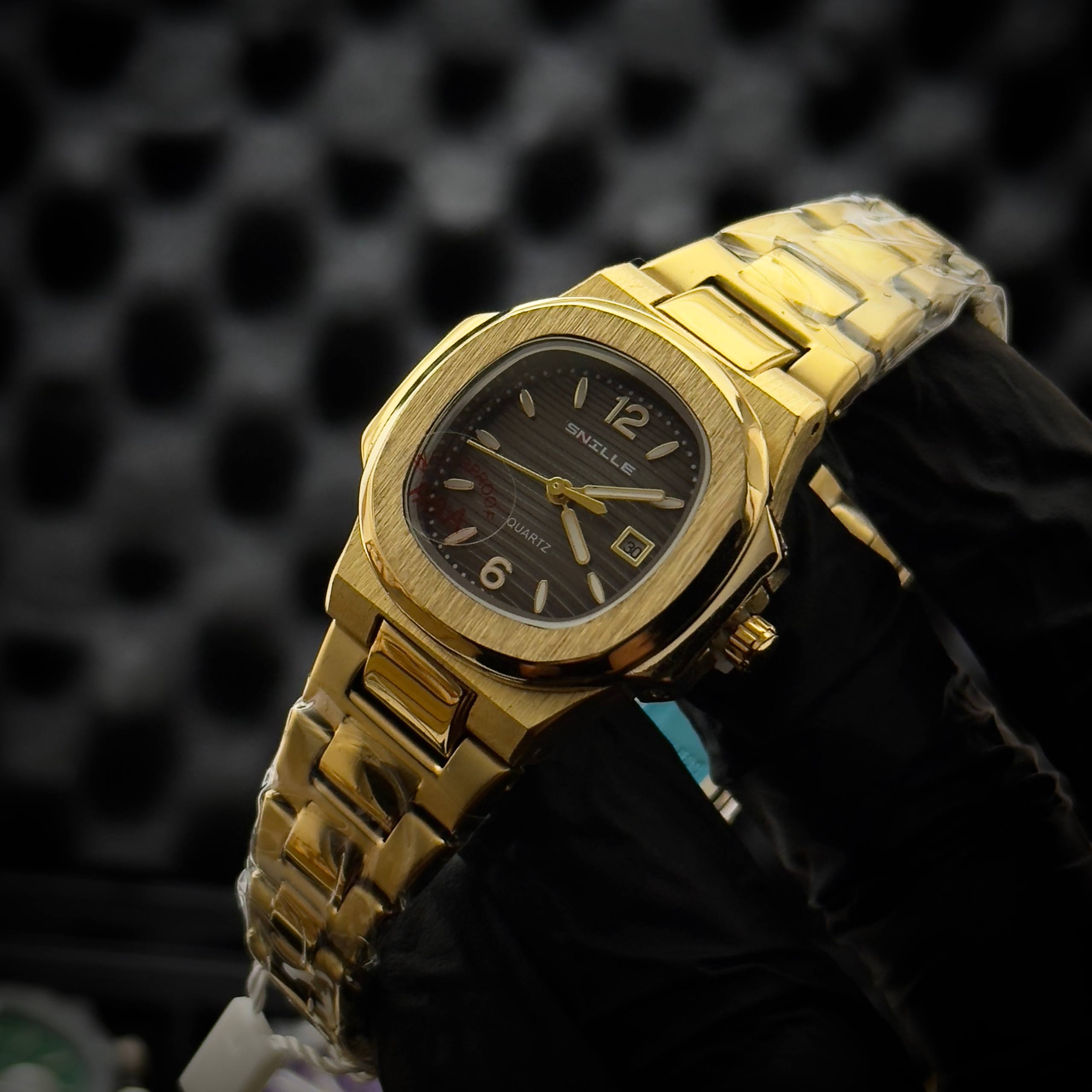 Snille Wave - Nautica Gold (Women)