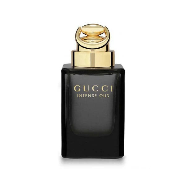 Gucci Intense Oud Eau de Parfum 90ML Perfume Lebanon - ChronoVault