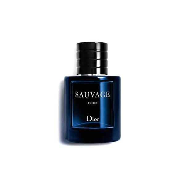 Dior Sauvage Elixir Perfume Lebanon – ChronoVault