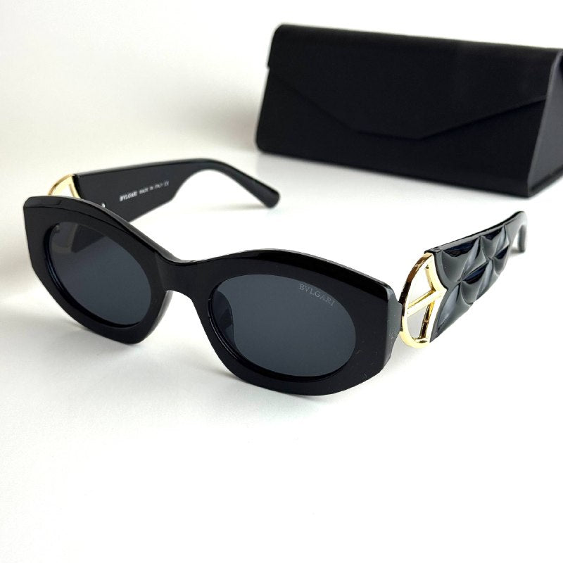Bvlgari Serpenti – Black Gold