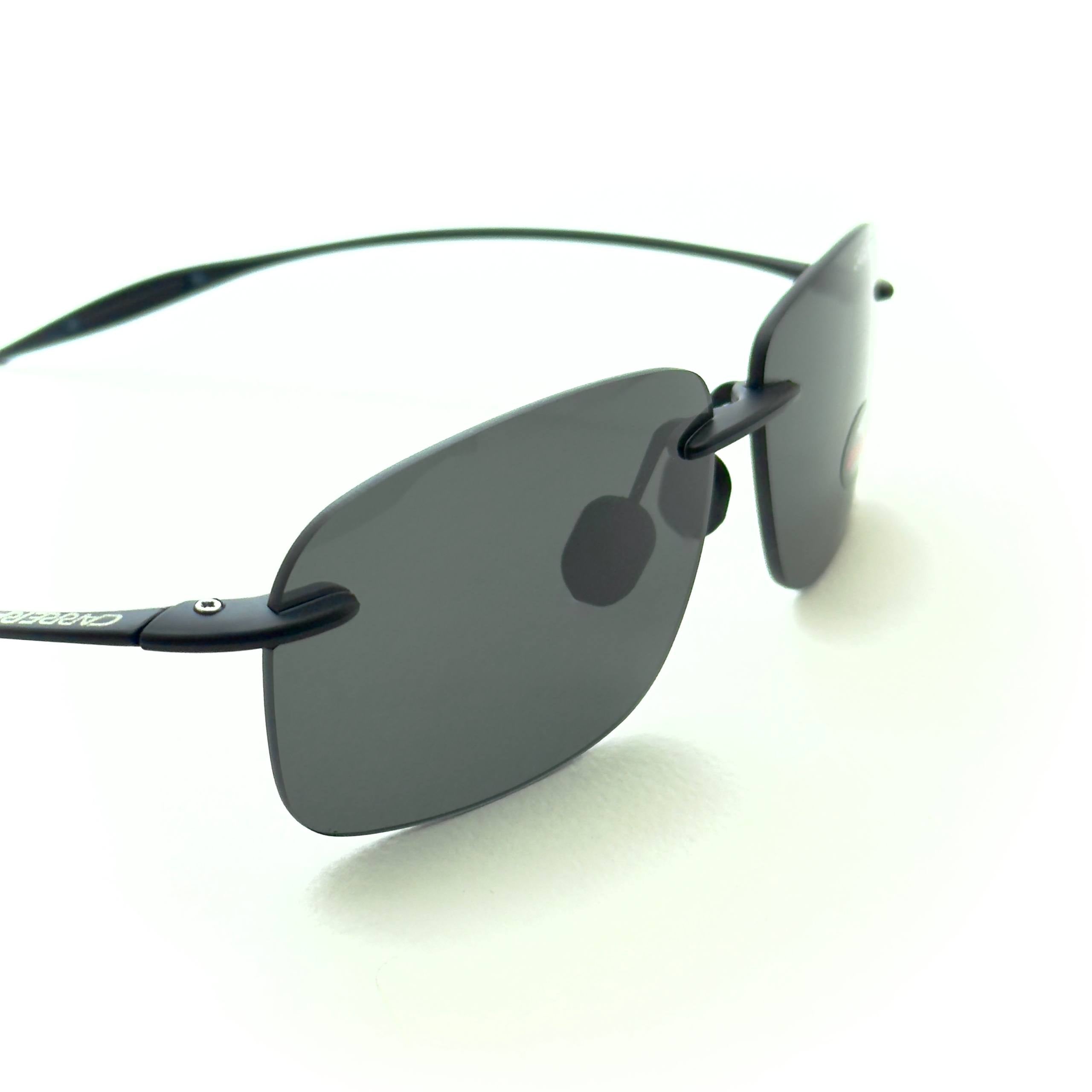 Carrera Sporty - Black