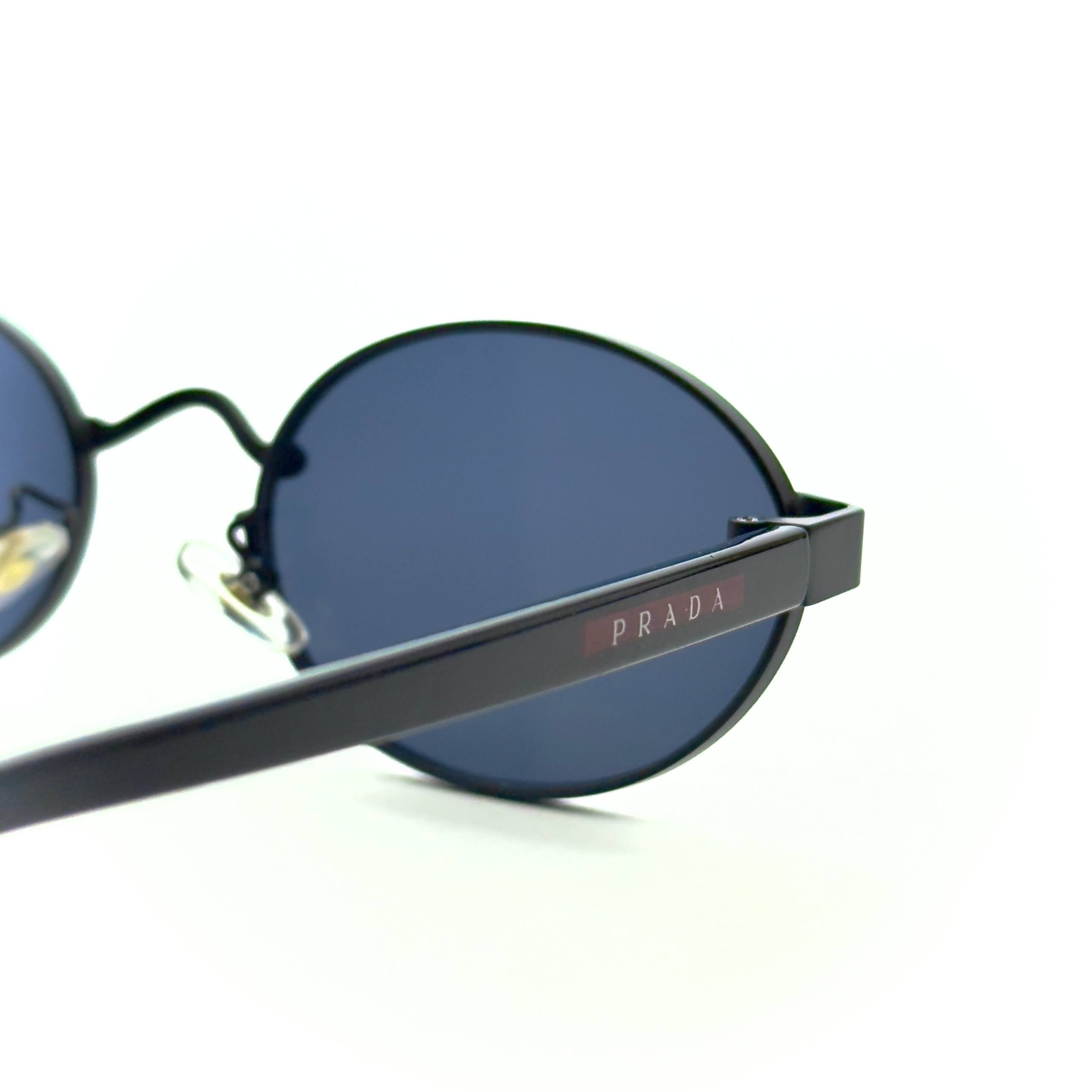 Prada PR 24XS – Black