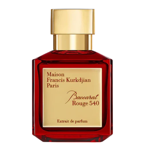 BACCARAT ROUGE 540 Extrait