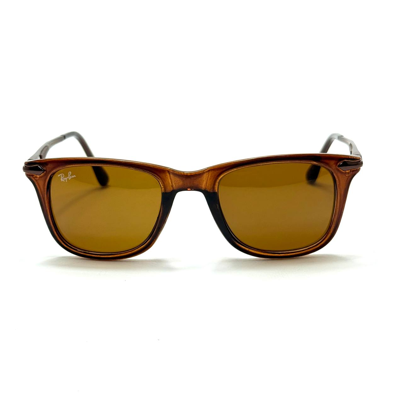 Ray-Ban RB2140M – Brown / Bronze