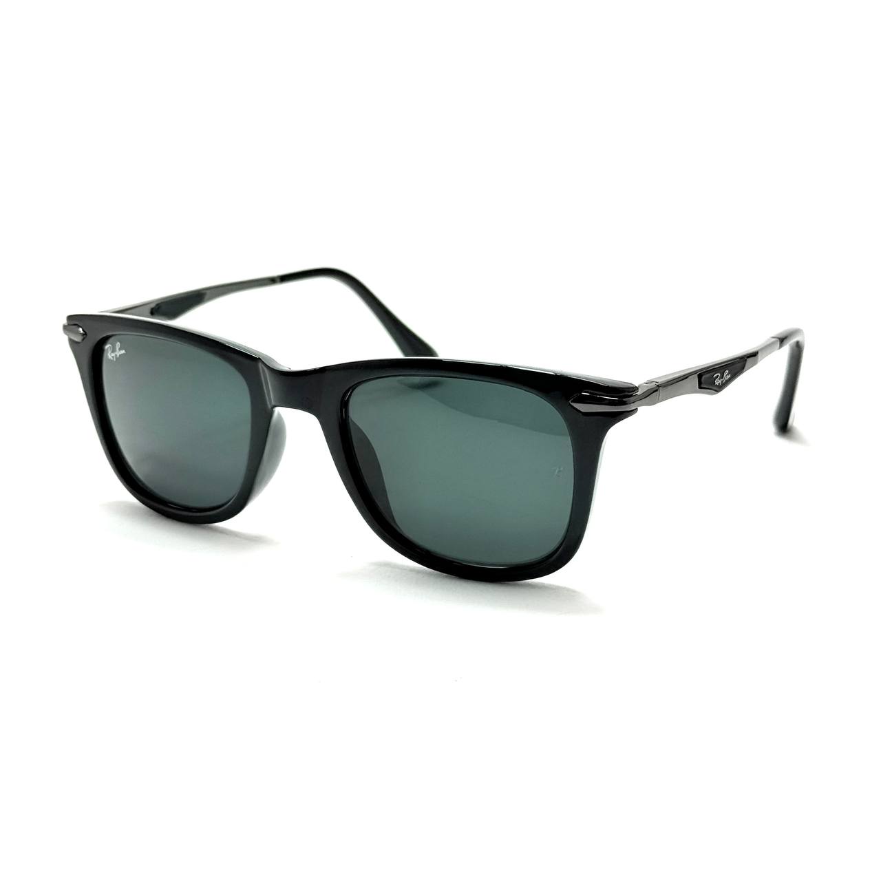 Ray-Ban RB2140M – Black / Green