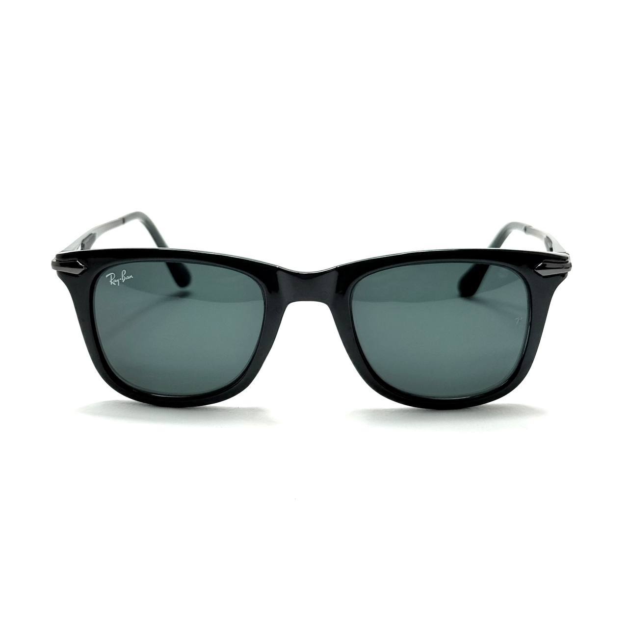 Ray-Ban RB2140M – Black / Green
