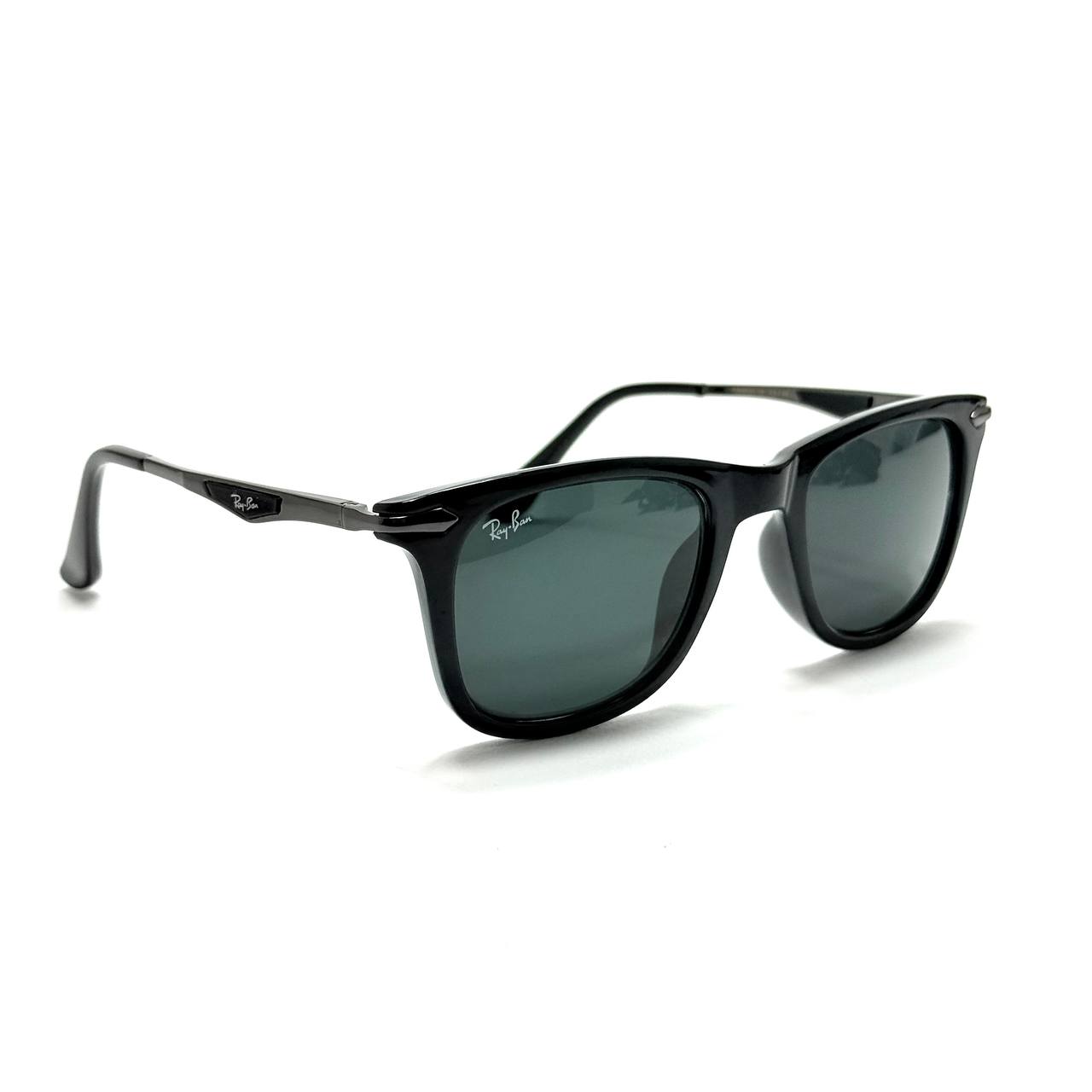Ray-Ban RB2140M – Black / Green