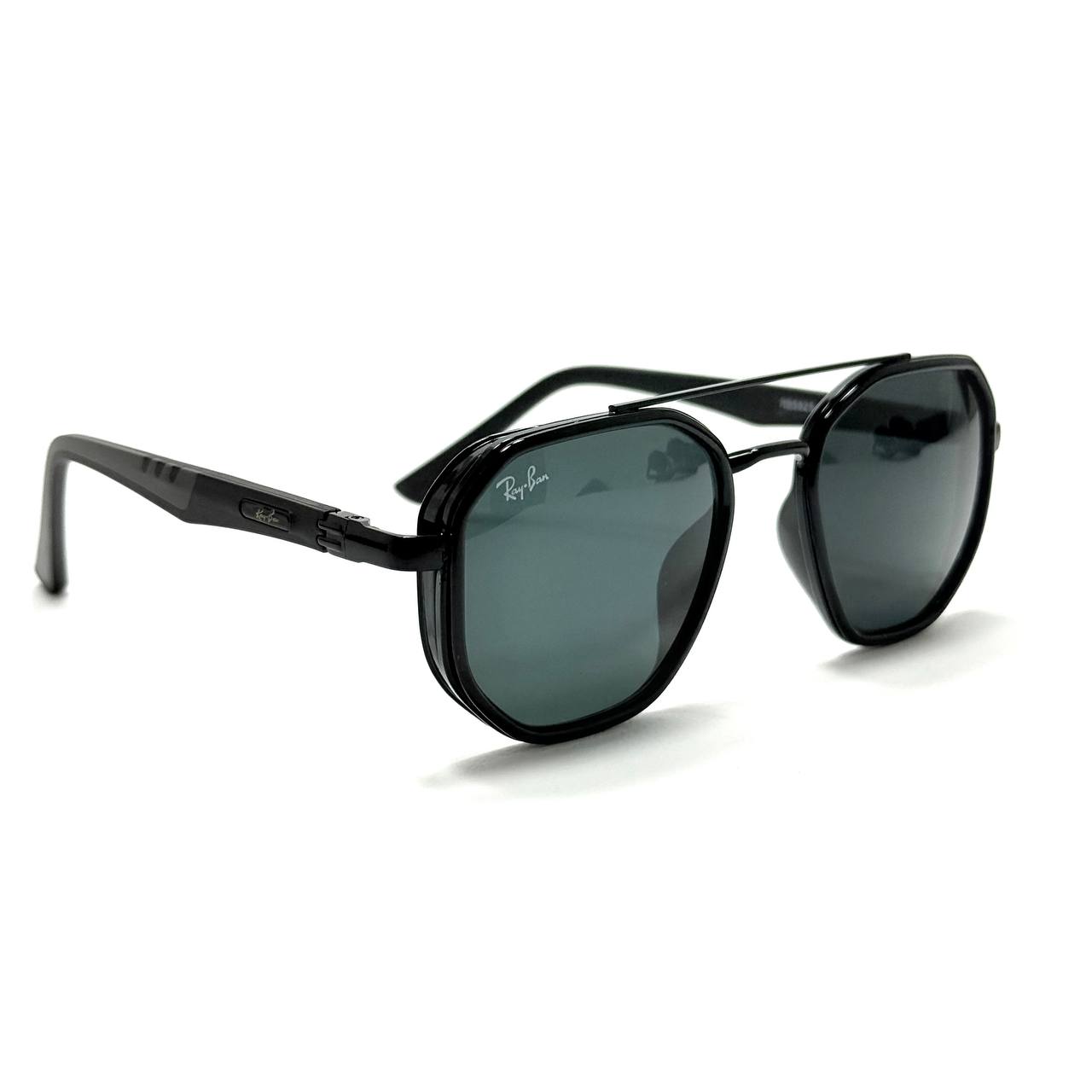 Ray-Ban RB4284M – Black / Black