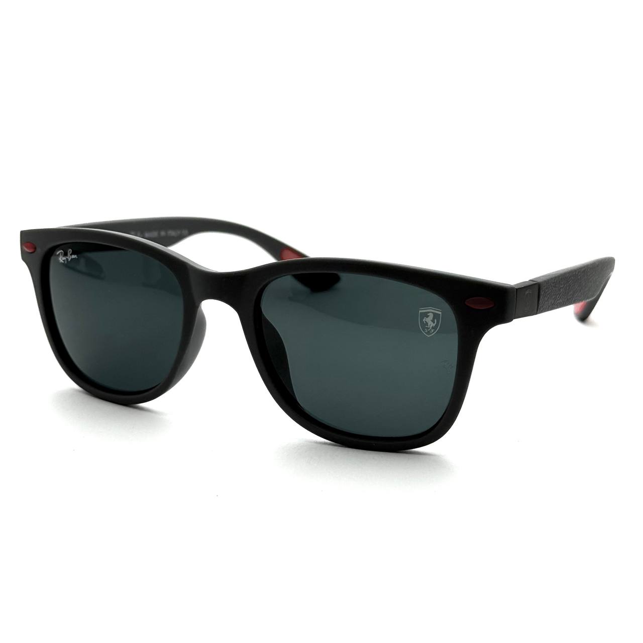 Ray-Ban Ferrari RB4228M - Full Black