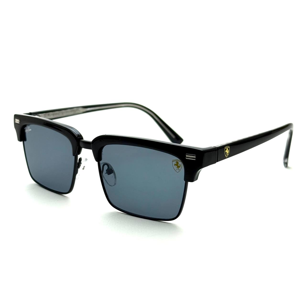 Ray-Ban Ferrari RB7130 - Full Black