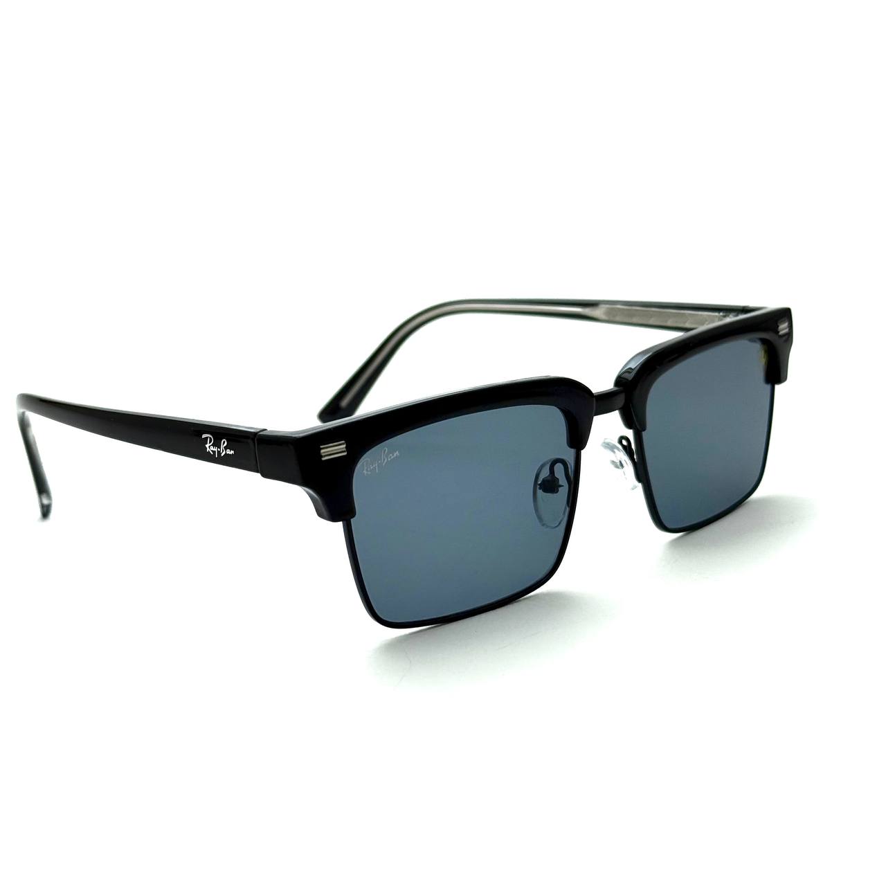 Ray-Ban Ferrari RB7130 - Full Black