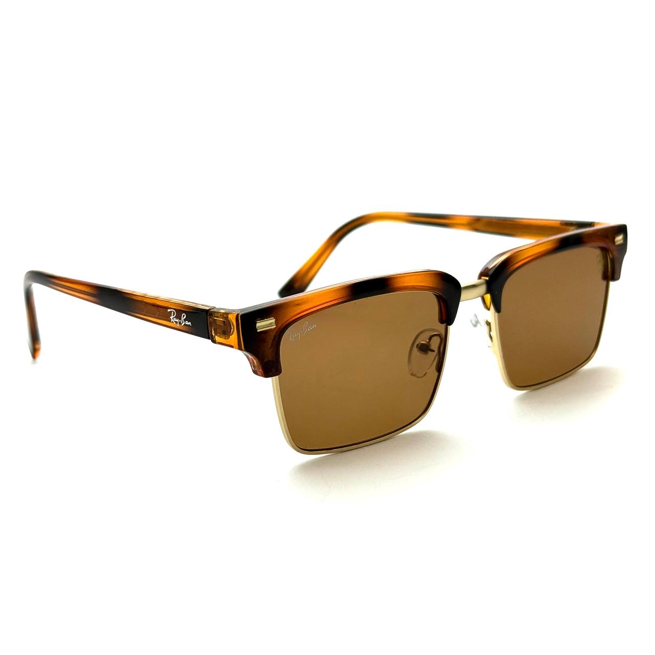 Ray-Ban Ferrari RB7130 – Tortoise Brown