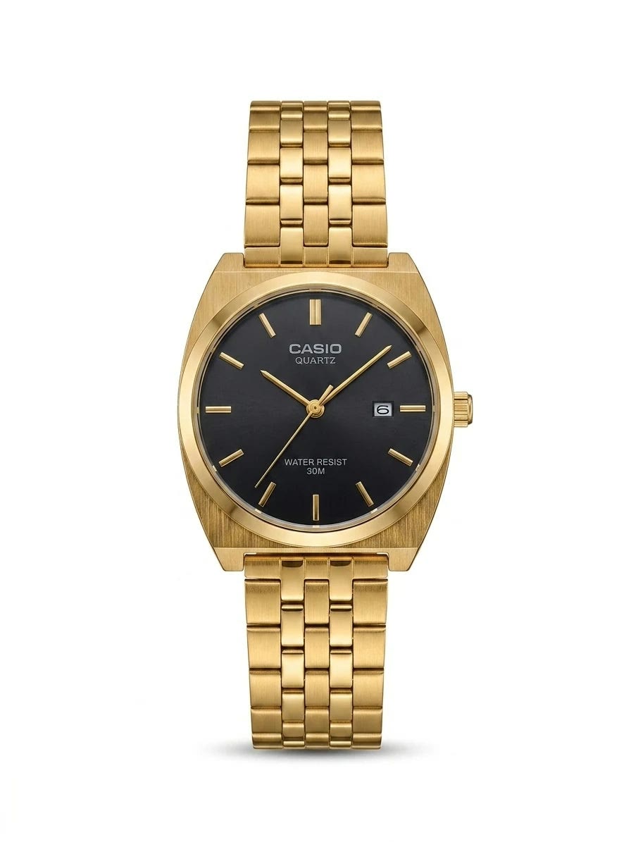 Casio Jubilee Gold Men's Classic Watch Lebanon