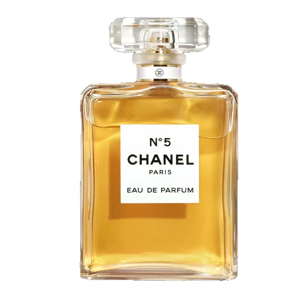 Chanel No5 Eau de Parfum 100ML Perfume Lebanon - ChronoVault