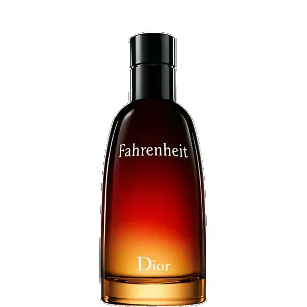 Dior Fahrenheit Eau de Toilette 100ML Perfume Lebanon - ChronoVault