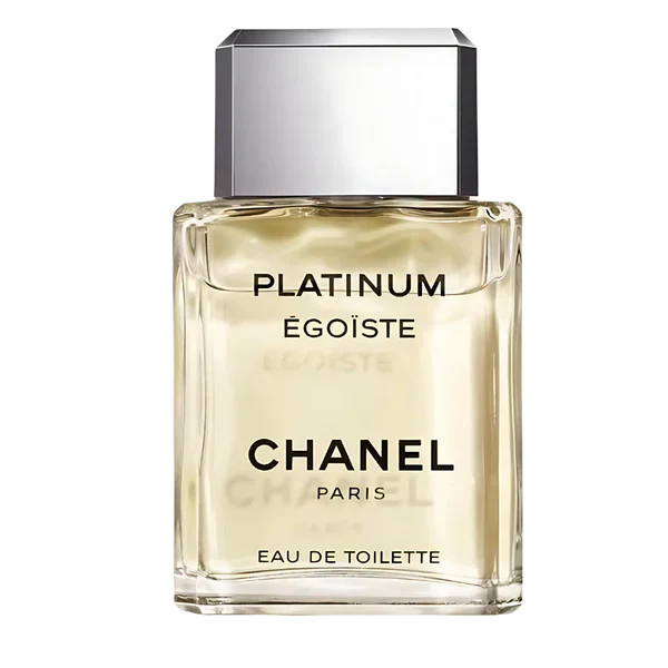 CHANEL PLATINUM ÉGOÏSTE - Eau De Parfum 100 ML