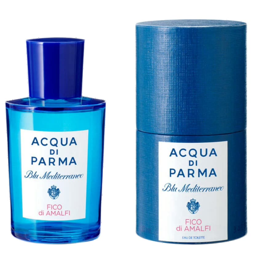 Acqua di Parma Blu Mediterraneo Fico di Amalfi Perfume Lebanon – ChronoVault