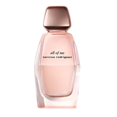 All Of Me Narciso Rodriguez - Eau De Parfum 90 ML